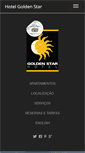 Mobile Screenshot of goldenstar.com.br